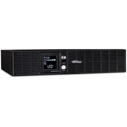 CyberPower OR1000PFCRT2U PFC Sinewave UPS