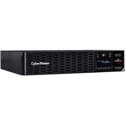 CyberPower PR1000RT2UN Smart App Sinewave UPS
