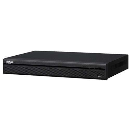 Dahua Technology Pro Series C52A2N 8-Channel Tribrid 8MP DVR with 6TB