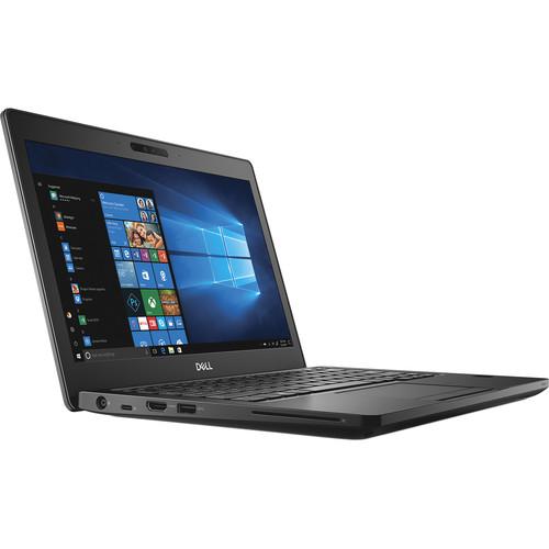 Dell 12.5" Latitude 5290 Notebook