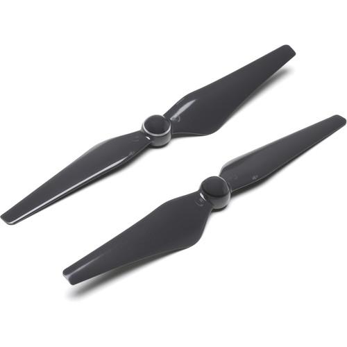 DJI Phantom 4 Pro Pro Obsidian Quick Release Propellers