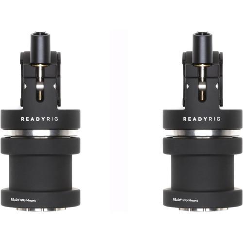 DJI Quick-Connect Adapter for Ronin 2 to Ready Rig