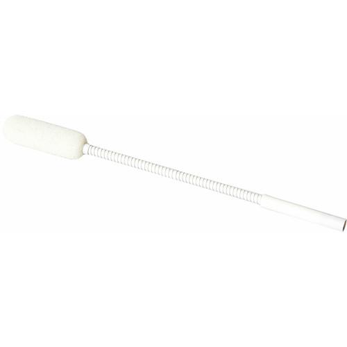 DPA Microphones d:screet SC4098 Supercardioid Podium Microphone, 30cm, Hanging with MicroDot Hardwire Connector