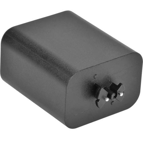 Fiilex AC DC Power Adapter for AL250 LED Light