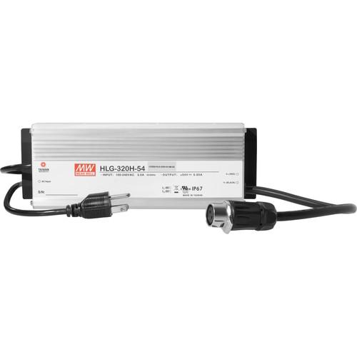 Fiilex AC DC Power Adapter for Q1000-DC and Matrix LED Lights