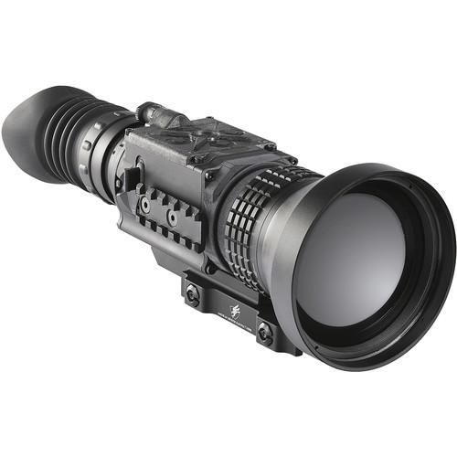 FLIR ThermoSight PTS736 Pro 6-24x75 Thermal Weapon Sight