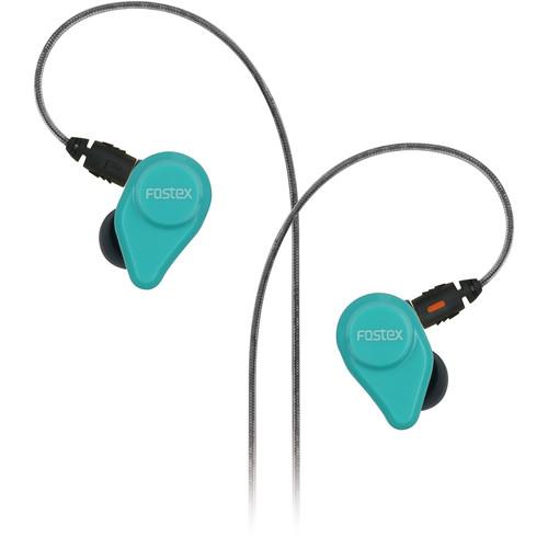 Fostex TE04 Stereo Earphones