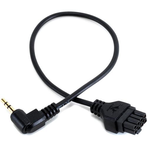 FREEFLY LANC Serial Cable for MoVI Pro