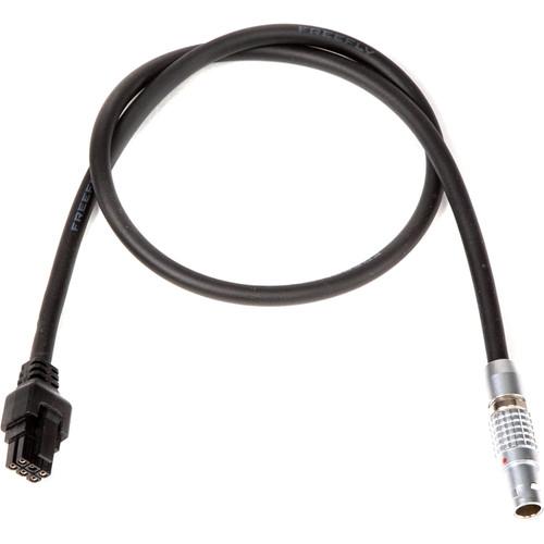 FREEFLY MōVI Controller to Wheel Cable