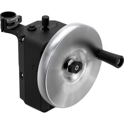 FREEFLY MōVI Wheels 1-Axis Module