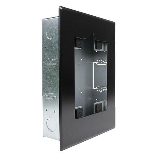 FSR Flush-Mount Enclosure with Back Box & Cover for iPad Air 1 2