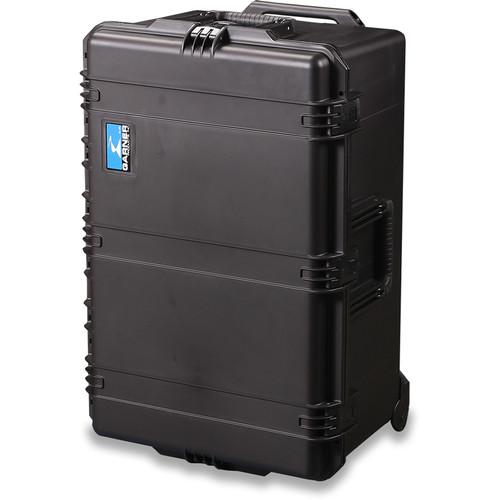 Garner PD5SSD Shipping Case for PD-5 & SSD-1 Destroyers