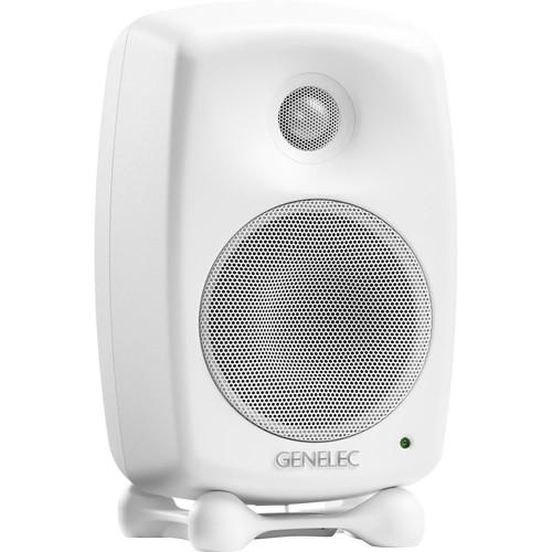 Genelec 8020D Studio Monitor