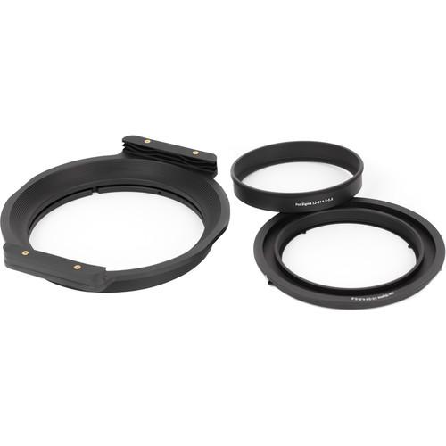 Haida 150 Filter Holder Kit for Sigma 12-24mm II Lens