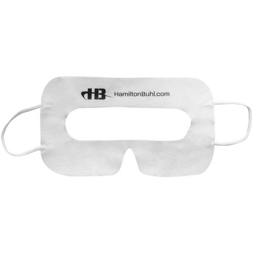 HamiltonBuhl HygenX Disposable Sanitary VR Goggle Mask