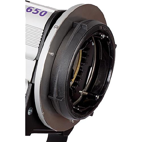 Hedler Speed Ring Adapter for Elinchrom Softboxes