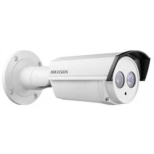Hikvision Turbo HD 1080p HDTVI Outdoor Bullet Camera with Night Vision & 6mm Fixed Lens