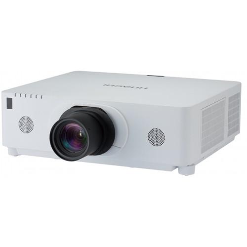 Hitachi WXGA 3LCD 7500 Lumen Projector