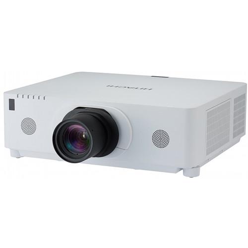Hitachi XGA 3LCD 8000 Lumen Projector
