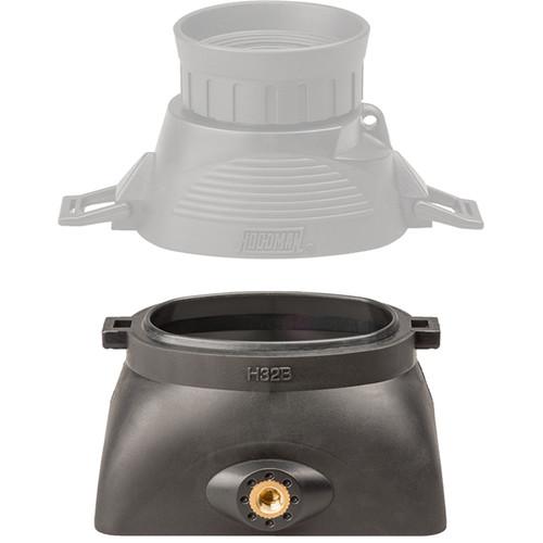 Hoodman HoodLoupe 3.2" Base for LCD