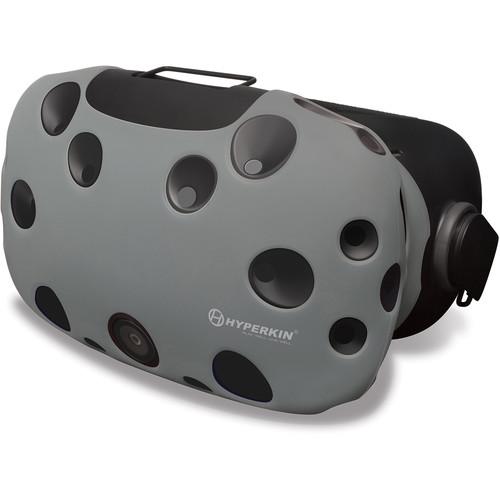 HYPERKIN Gelshell Silicone Skin for HTC Vive, HYPERKIN, Gelshell, Silicone, Skin, HTC, Vive