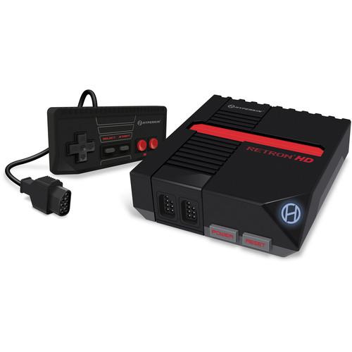 HYPERKIN RetroN 1 HD Gaming Console