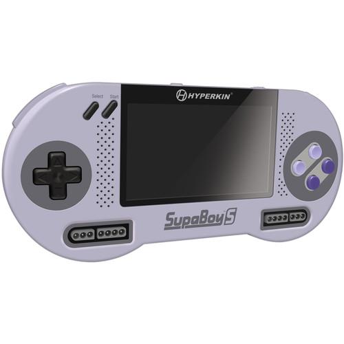 HYPERKIN SupaBoy S Portable Pocket Console