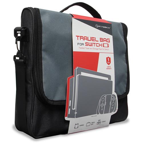 HYPERKIN Travel Bag for Nintendo Switch
