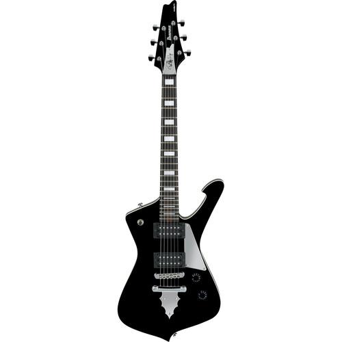 Ibanez PSM10 Paul Stanley Signature Series Electric Guitar