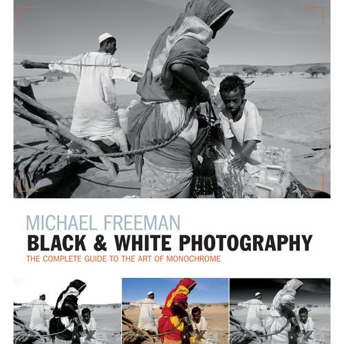 Ilex Press Black & White Photography: