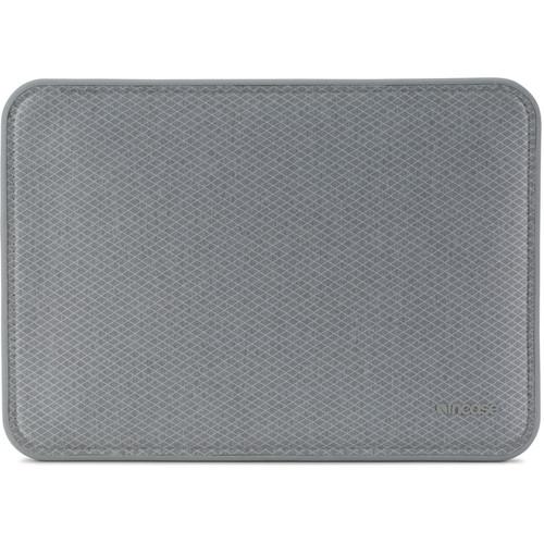Incase Designs Corp ICON Sleeve with Diamond Ripstop for 12" MacBook