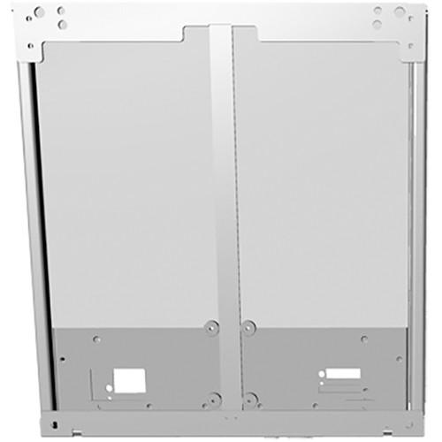 InFocus Vertical Lift Display Wall Mount