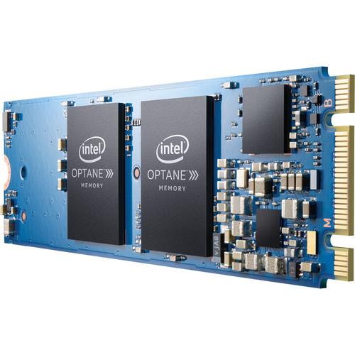 Intel 16GB Optane Memory M10 Module