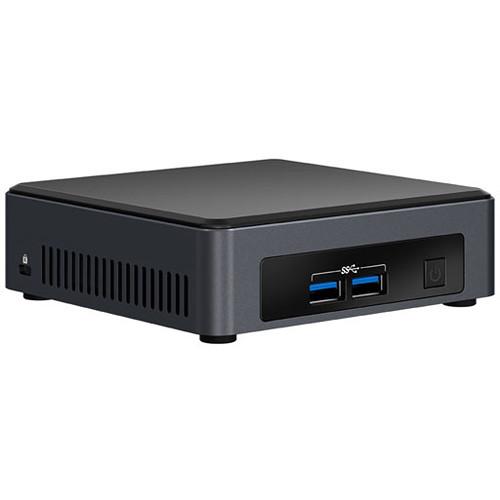 Intel NUC7i7DNKE NUC Slim Kit