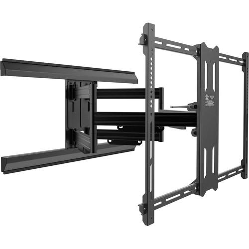 Kanto Living PMX700 Pro Series Full-Motion Wall Mount for 42 to 100" Displays