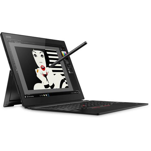Lenovo 13" ThinkPad X1 256GB Tablet