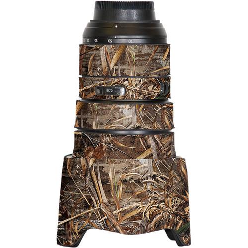 LensCoat Lens Cover for the Nikon 24-70mm f 2.8 Zoom AF Lens