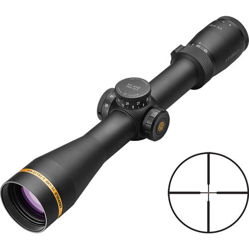 Leupold 2-12x42 VX-6HD CDS-ZL2 Riflescope