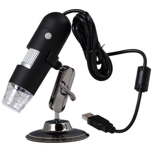Levenhuk DTX 30 Microscope