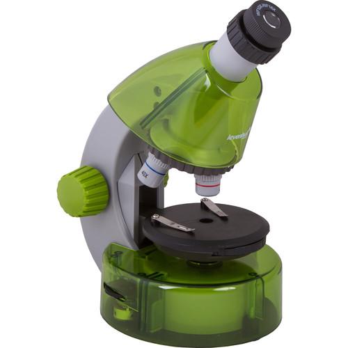 Levenhuk LabZZ M101 Microscope Kit