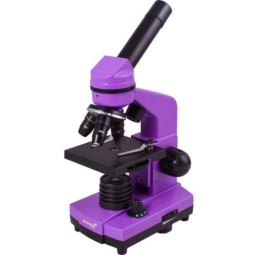 Levenhuk Rainbow 2L Microscope Kit