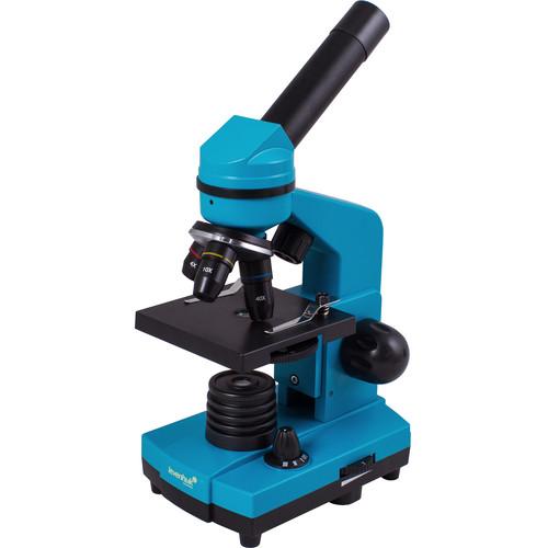 Levenhuk Rainbow 2L Microscope Kit
