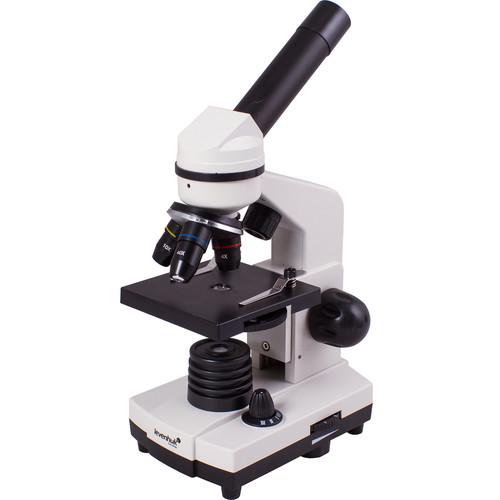 Levenhuk Rainbow 2L Microscope Kit