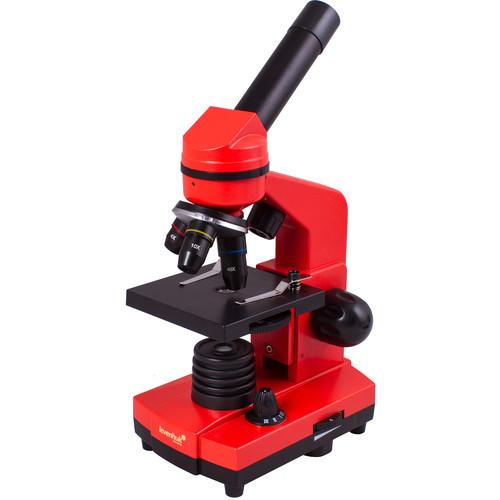 Levenhuk Rainbow 2L Microscope Kit