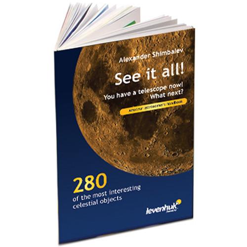 Levenhuk "See it all!" Astronomer