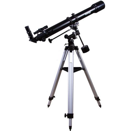 Levenhuk Skyline 70x900 EQ Telescope
