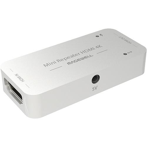 Magewell HDMI 4K Mini Repeater