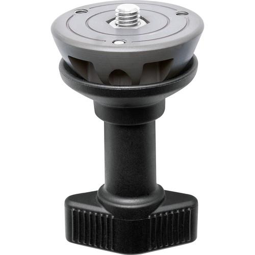 Manfrotto 60mm Short Half Ball with 3 8"-16 Screw