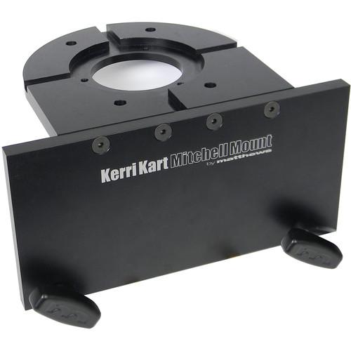 Matthews Mitchell Mount for Kerri Kart
