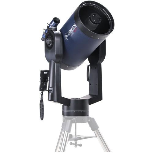 Meade LX90-10ACF 10" f 10 Catadioptric GoTo Telescope